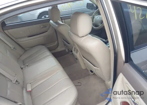 2002 Toyota Avalon Xls из США, поврежденный, VIN 4T1BF28B32U223634